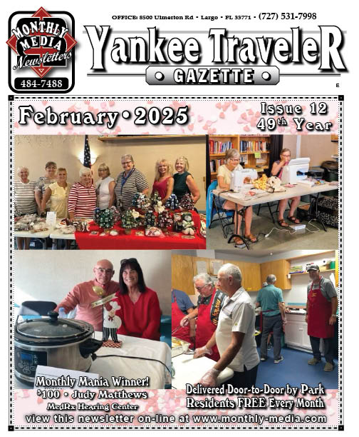 Yankee Traveler